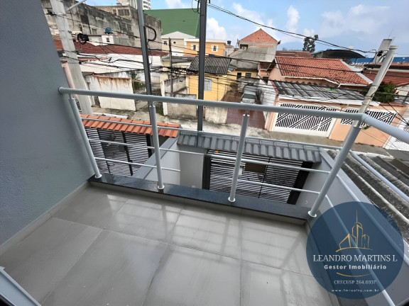 Imagem Casa com 3 Quartos à Venda, 105 m² em Vila Arriete - São Paulo Imagem Casa com 3 Quartos à Venda, 105 m² em Vila Arriete - São Paulo