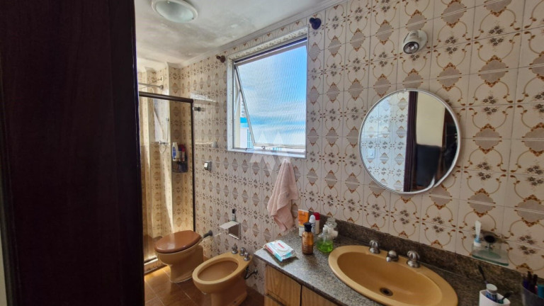 Imagem Apartamento com 3 Quartos à Venda, 127 m² em Aparecida - Santos Imagem Apartamento com 3 Quartos à Venda, 127 m² em Aparecida - Santos