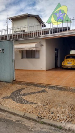 Imagem Casa com 3 Quartos à Venda, 172 m² em Parque Taquaral - Campinas