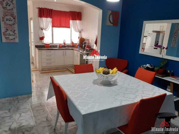 Imagem Casa com 3 Quartos à Venda, 160 m² em Vila Mafalda - Jundiaí Imagem Casa com 3 Quartos à Venda, 160 m² em Vila Mafalda - Jundiaí