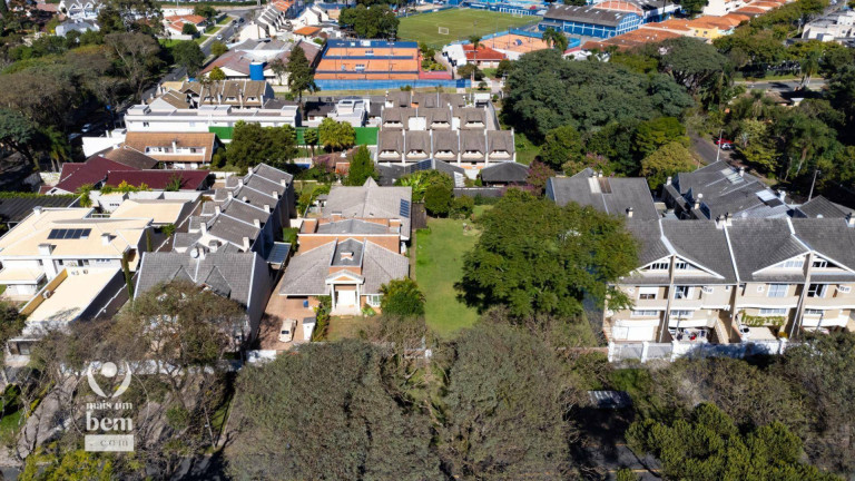 Imagem Terreno à Venda, 2.000 m² em Jardim Social - Curitiba