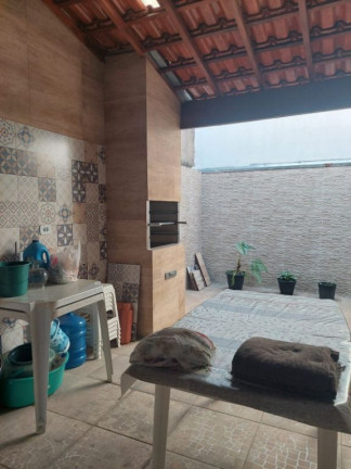Imagem Sobrado com 3 Quartos à Venda, 161 m² em Calmon Viana - Poá