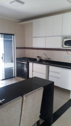 Imagem Casa com 3 Quartos à Venda, 210 m² em Condomínio Vale Do Sol - Tremembé Imagem Casa com 3 Quartos à Venda, 210 m² em Condomínio Vale Do Sol - Tremembé