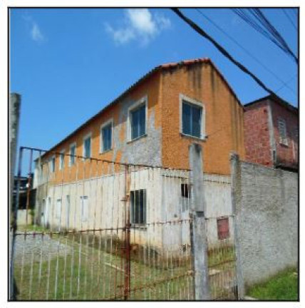Imagem Casa com 2 Quartos à Venda, 75 m² em Engenho - Itaguai