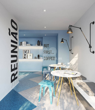 Imagem Apartamento com 3 Quartos à Venda, 63 m² em Vila Carrão - São Paulo