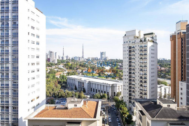 Imagem Apartamento com 3 Quartos à Venda, 310 m² em Higienópolis - São Paulo Imagem Apartamento com 3 Quartos à Venda, 310 m² em Higienópolis - São Paulo