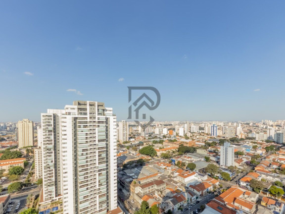 Imagem Apartamento com 3 Quartos à Venda, 101 m² em Alto Do Ipiranga - São Paulo Imagem Apartamento com 3 Quartos à Venda, 101 m² em Alto Do Ipiranga - São Paulo