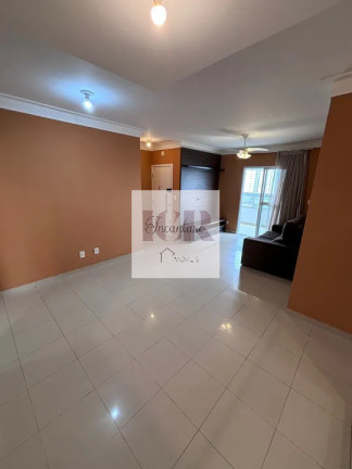 Imagem Apartamento com 3 Quartos à Venda, 99 m² em Parque Campolim - Sorocaba