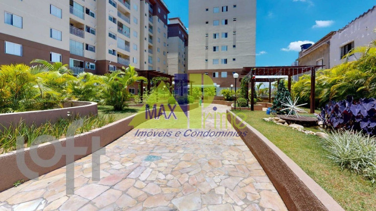 Imagem Apartamento com 3 Quartos à Venda, 72 m² em Vila Carrão - São Paulo