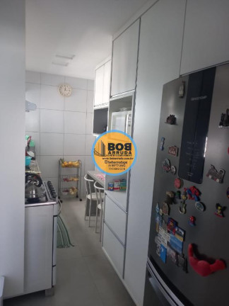 Imagem Apartamento com 3 Quartos à Venda, 98 m² em Boa Viagem - Recife