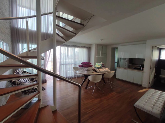 Imagem Apartamento com 1 Quarto à Venda, 104 m² em Vila Nova Conceição - São Paulo Imagem Apartamento com 1 Quarto à Venda, 104 m² em Vila Nova Conceição - São Paulo