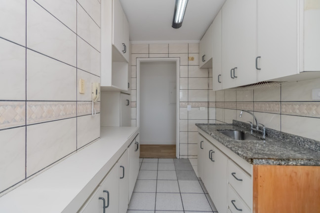 Imagem Apartamento com 3 Quartos à Venda, 66 m² em Vila Brasílio Machado - São Paulo