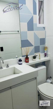 Imagem Apartamento com 2 Quartos à Venda, 65 m² em Vila Gomes - São Paulo Imagem Apartamento com 2 Quartos à Venda, 65 m² em Vila Gomes - São Paulo