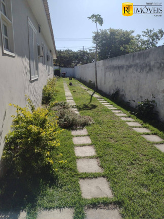 Imagem Casa com 4 Quartos à Venda, 800 m² em Palmeiras - Cabo Frio Imagem Casa com 4 Quartos à Venda, 800 m² em Palmeiras - Cabo Frio
