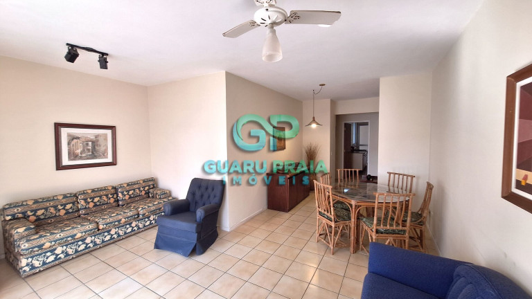 Imagem Apartamento com 3 Quartos à Venda, 110 m² em Pitangueiras - Guarujá