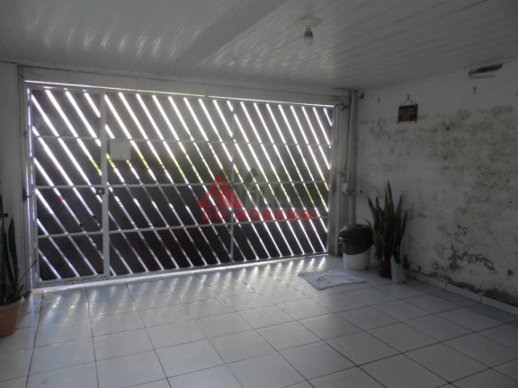 Imagem Sobrado com 3 Quartos à Venda, 160 m² em Jardim Iracema - São Paulo Imagem Sobrado com 3 Quartos à Venda, 160 m² em Jardim Iracema - São Paulo