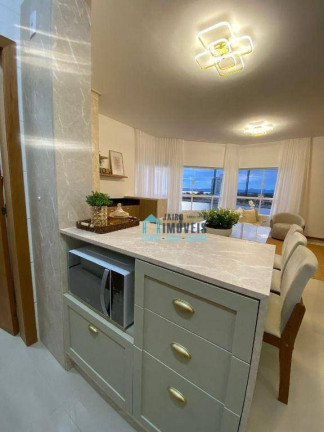 Imagem Apartamento com 3 Quartos à Venda, 126 m² em Barra - Tramandaí Imagem Apartamento com 3 Quartos à Venda, 126 m² em Barra - Tramandaí