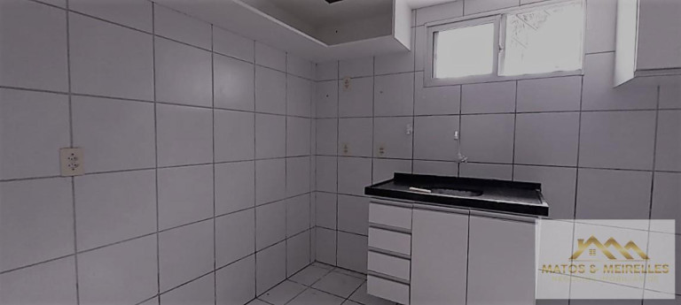 Imagem Apartamento com 2 Quartos à Venda, 50 m² em José De Alencar - Fortaleza