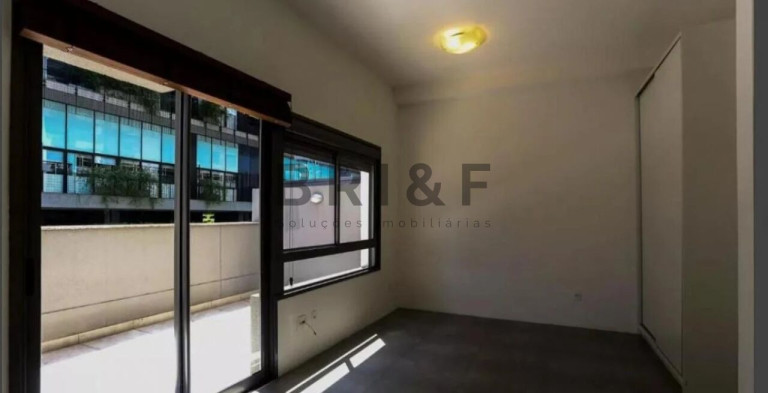 Imagem Apartamento com 1 Quarto à Venda, 43 m² em Vila Madalena - São Paulo Imagem Apartamento com 1 Quarto à Venda, 43 m² em Vila Madalena - São Paulo