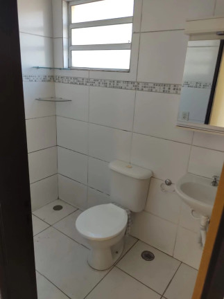 Imagem Apartamento com 2 Quartos à Venda, 47 m² em Parque Florianópolis - Jaguariúna Imagem Apartamento com 2 Quartos à Venda, 47 m² em Parque Florianópolis - Jaguariúna