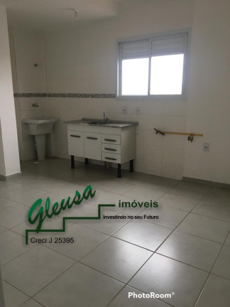 Imagem Apartamento com 2 Quartos para Alugar, 40 m² em Parque Das Paineiras - São Paulo Imagem Apartamento com 2 Quartos para Alugar, 40 m² em Parque Das Paineiras - São Paulo