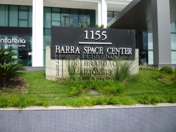Imagem Sala Comercial à Venda, 49 m² em Barra Da Tijuca - Rio De Janeiro Imagem Sala Comercial à Venda, 49 m² em Barra Da Tijuca - Rio De Janeiro