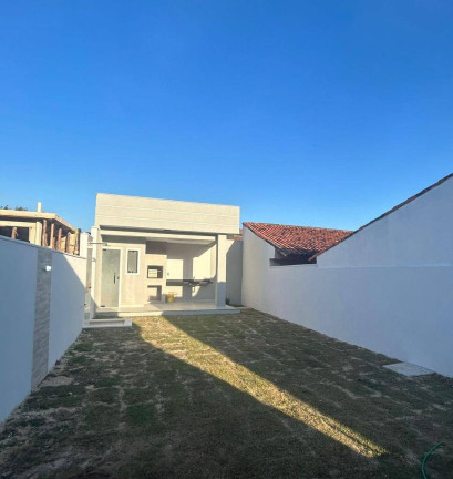 Imagem Casa com 1 Quarto à Venda, 240 m² em Barroco (itaipuaçu) - Maricá