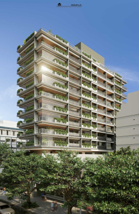 Cobertura com 3 Quartos à Venda, 250 m² em Botafogo - Rio De Janeiro