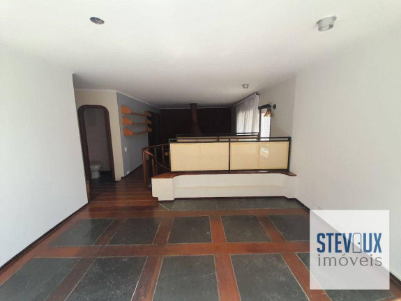 Imagem Cobertura com 3 Quartos à Venda, 360 m² em Moema - São Paulo