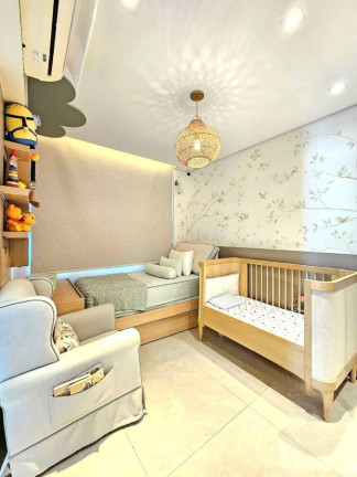 Imagem Apartamento com 3 Quartos à Venda, 110 m² em Patamares - Salvador