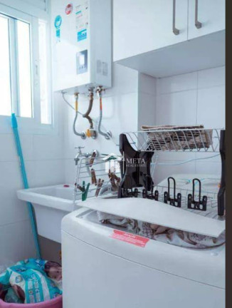 Imagem Imóvel com 2 Quartos à Venda, 47 m² em Vila Nova Cachoeirinha - São Paulo
