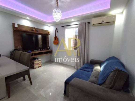 Imagem Casa com 2 Quartos à Venda, 200 m² em Forquilhas - São José Imagem Casa com 2 Quartos à Venda, 200 m² em Forquilhas - São José