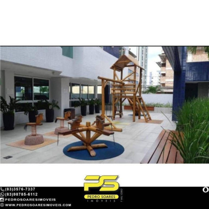 Imagem Apartamento com 2 Quartos à Venda, 74 m² em Jardim Oceania - João Pessoa Imagem Apartamento com 2 Quartos à Venda, 74 m² em Jardim Oceania - João Pessoa