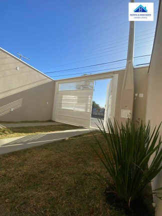 Imagem Casa com 2 Quartos à Venda, 110 m² em Parque Jambeiro - Campinas Imagem Casa com 2 Quartos à Venda, 110 m² em Parque Jambeiro - Campinas