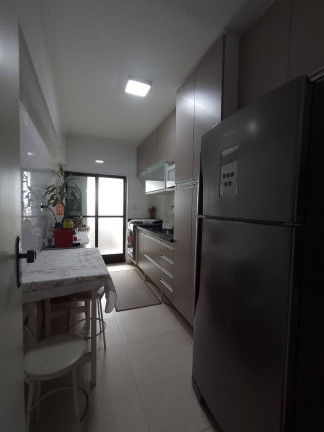 Imagem Apartamento com 1 Quarto à Venda, 60 m² em Aviação - Praia Grande Imagem Apartamento com 1 Quarto à Venda, 60 m² em Aviação - Praia Grande