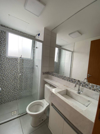 Imagem Apartamento à Venda,  em Vila Juliana - Botucatu