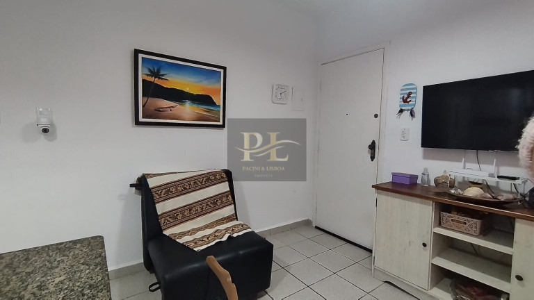 Imagem Apartamento com 1 Quarto à Venda, 55 m² em Aviação - Praia Grande Imagem Apartamento com 1 Quarto à Venda, 55 m² em Aviação - Praia Grande