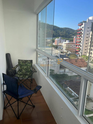 Imagem Apartamento com 2 Quartos à Venda, 62 m² em América - Joinville Imagem Apartamento com 2 Quartos à Venda, 62 m² em América - Joinville