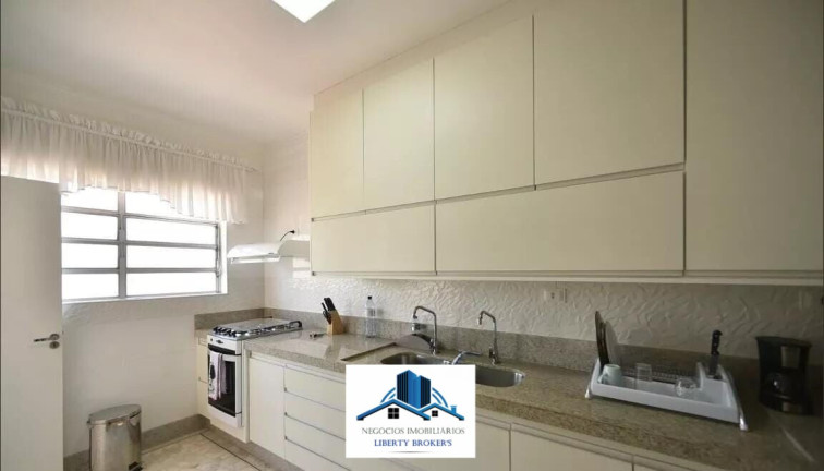 Imagem Apartamento com 4 Quartos à Venda, 260 m² em Mooca - São Paulo