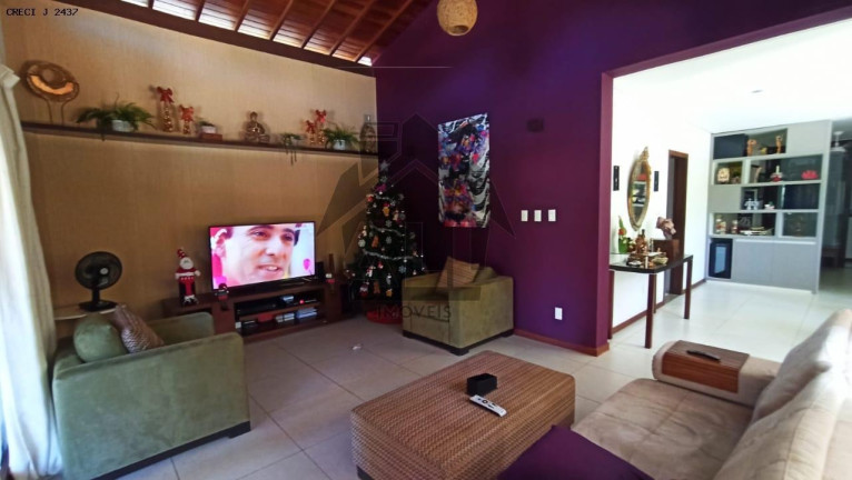 Imagem Casa com 4 Quartos à Venda,  em Busca Vida (abrantes) - Camaçari