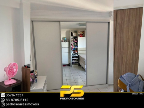 Imagem Apartamento com 3 Quartos à Venda, 114 m² em Cabo Branco - João Pessoa Imagem Apartamento com 3 Quartos à Venda, 114 m² em Cabo Branco - João Pessoa