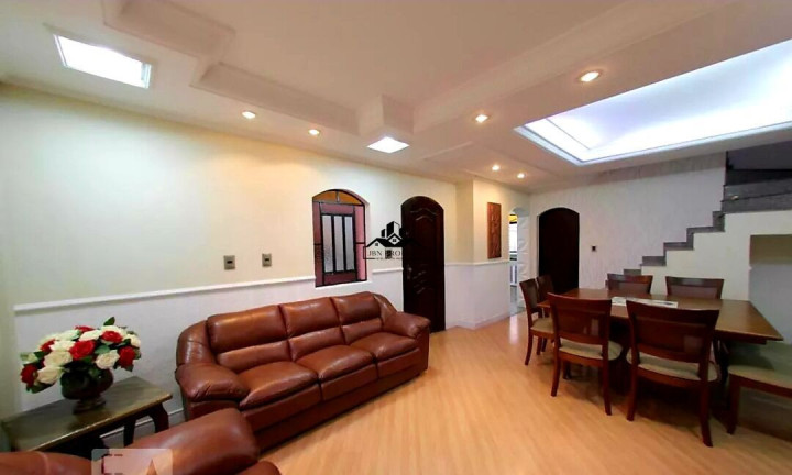 Imagem Sobrado com 3 Quartos à Venda, 238 m² em Barcelona - São Caetano Do Sul Imagem Sobrado com 3 Quartos à Venda, 238 m² em Barcelona - São Caetano Do Sul