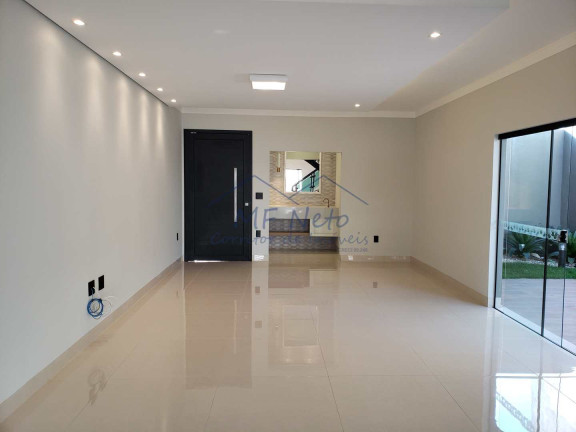 Imagem Casa com 3 Quartos à Venda, 285 m² em Residencial Village De Cidade Jardim - Pirassununga Imagem Casa com 3 Quartos à Venda, 285 m² em Residencial Village De Cidade Jardim - Pirassununga