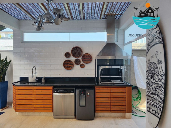 Imagem Imóvel com 4 Quartos à Venda, 180 m² em Juquehy - São Sebastião Imagem Imóvel com 4 Quartos à Venda, 180 m² em Juquehy - São Sebastião