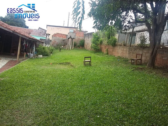 Imagem Terreno à Venda, 580 m² em Atuba - Colombo Imagem Terreno à Venda, 580 m² em Atuba - Colombo