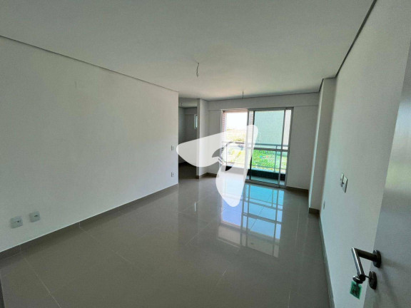 Imagem Apartamento com 4 Quartos à Venda, 165 m² em Papicu - Fortaleza