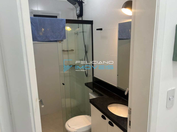 Imagem Apartamento com 2 Quartos à Venda, 76 m² em Balneário Maracanã - Praia Grande Imagem Apartamento com 2 Quartos à Venda, 76 m² em Balneário Maracanã - Praia Grande