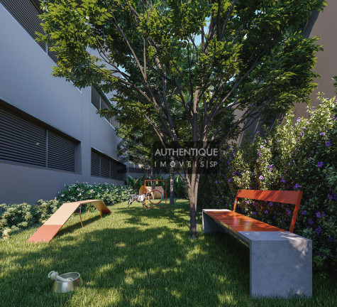 Imagem Apartamento com 3 Quartos à Venda, 141 m² em Brooklin - São Paulo Imagem Apartamento com 3 Quartos à Venda, 141 m² em Brooklin - São Paulo