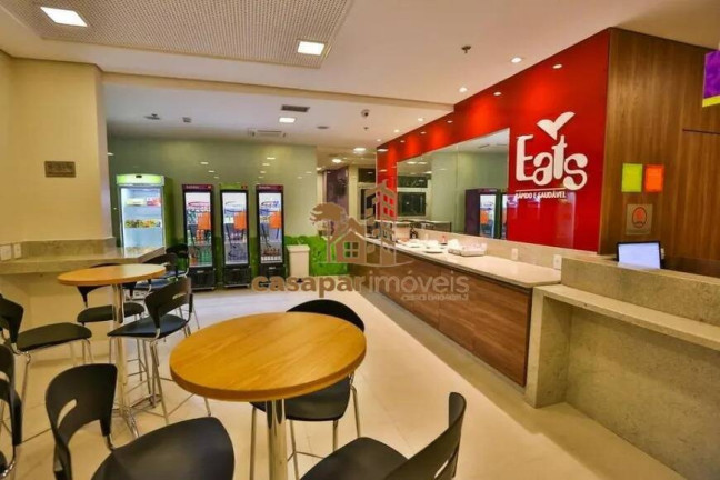 Imagem Apartamento com 1 Quarto à Venda, 18 m² em Centro - Campinas Imagem Apartamento com 1 Quarto à Venda, 18 m² em Centro - Campinas