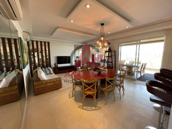 Imagem Cobertura com 3 Quartos à Venda, 187 m² em Itagua - Ubatuba Imagem Cobertura com 3 Quartos à Venda, 187 m² em Itagua - Ubatuba